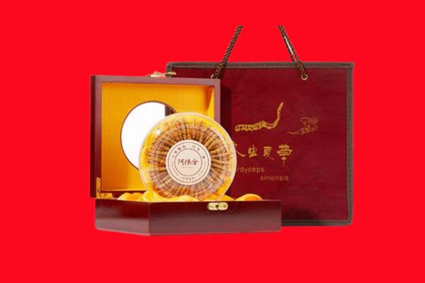 内丘县回收虫草